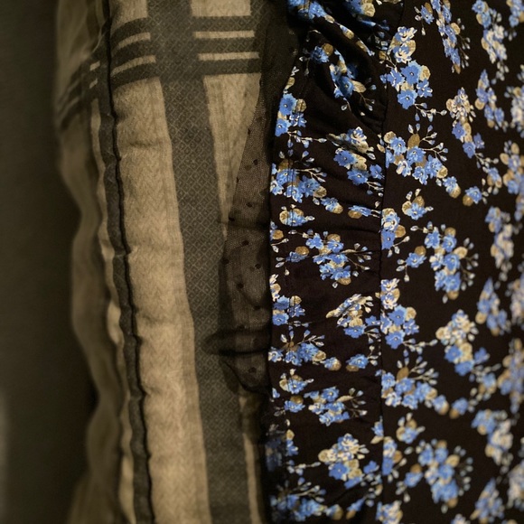 New rene and rofe black sleepwear dress - Picture 4 of 4